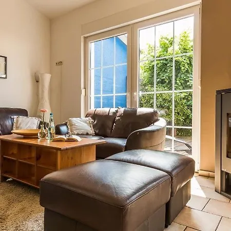 Nordstern Casa de Férias Wustrow (Fischland)