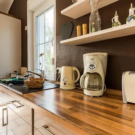 Casa de Férias Nordstern