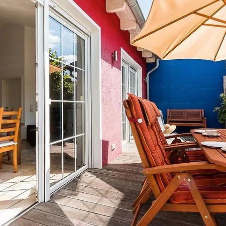 Nordstern Casa de Férias *