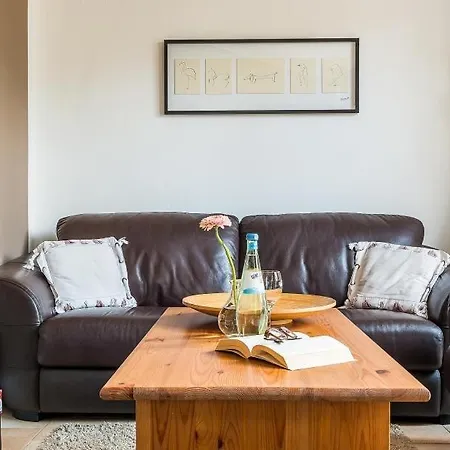 Casa de Férias Nordstern