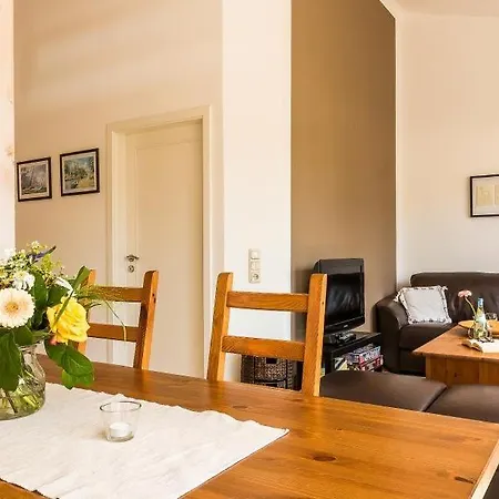 Nordstern * Wustrow (Fischland)