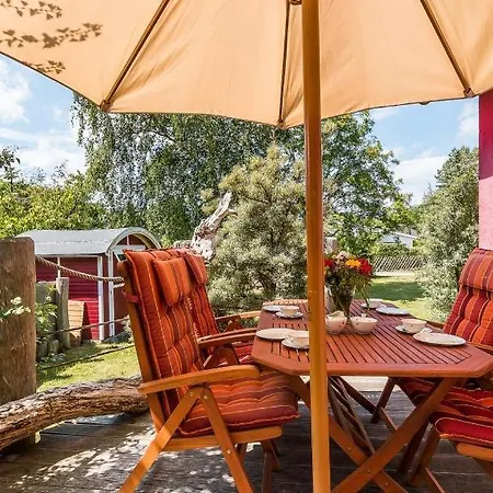 Nordstern * Wustrow (Fischland)