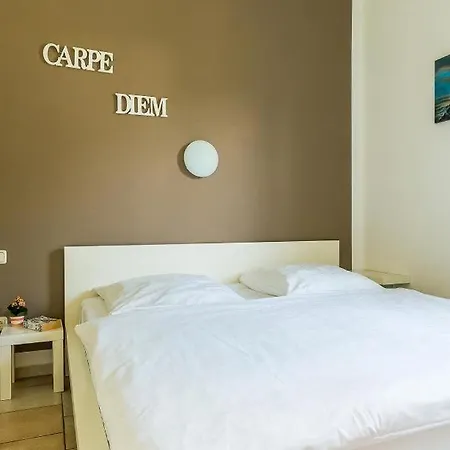 Casa de Férias Nordstern *