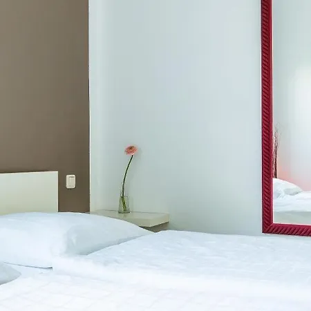 Casa de Férias Nordstern Wustrow (Fischland)