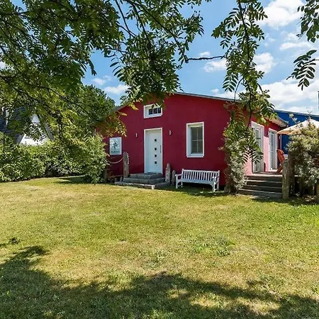 Nordstern Casa de Férias *