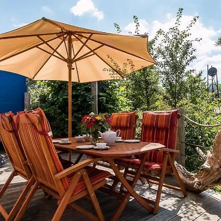 Nordstern Wustrow (Fischland)