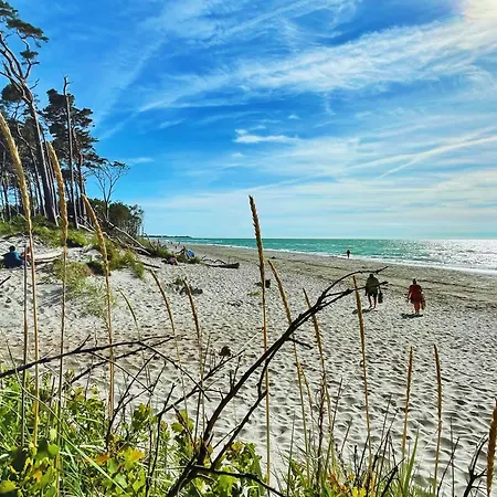 Semesterbostad Nordstern