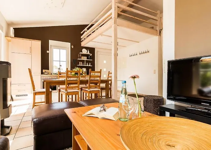 Semesterbostad Nordstern *