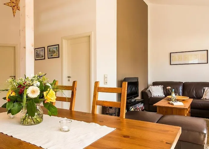 Nordstern * Wustrow (Fischland)