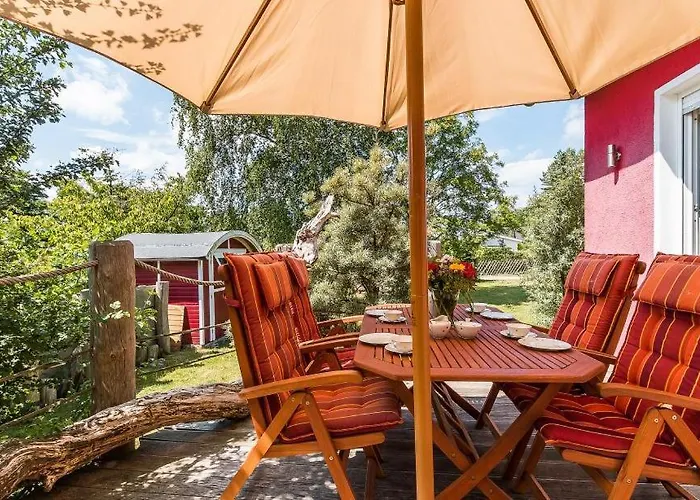 Nordstern * Wustrow (Fischland)