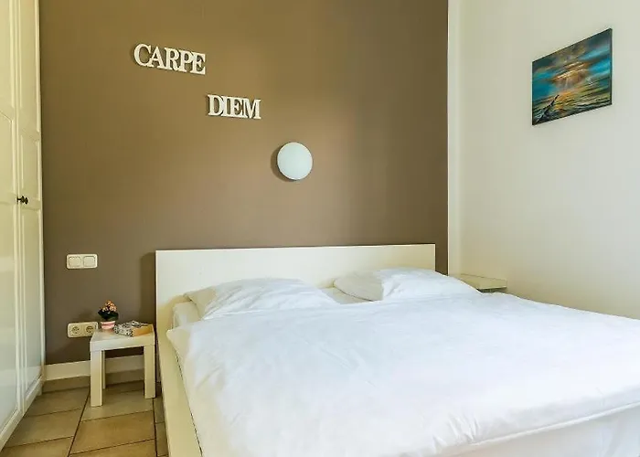 Semesterbostad Nordstern *