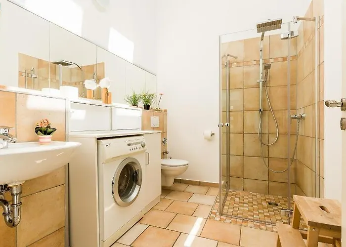 Nordstern * Wustrow (Fischland)