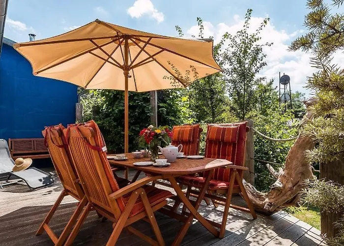 Nordstern Wustrow (Fischland)