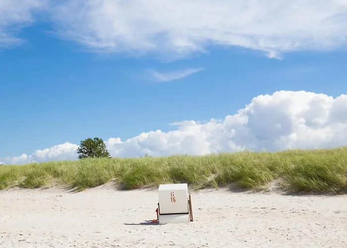 Semesterbostad Nordstern *